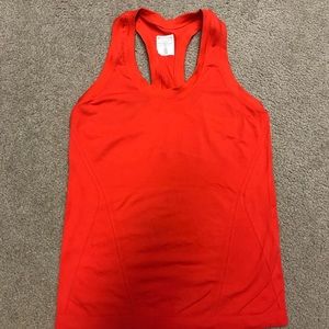 Athleta Momentum tank